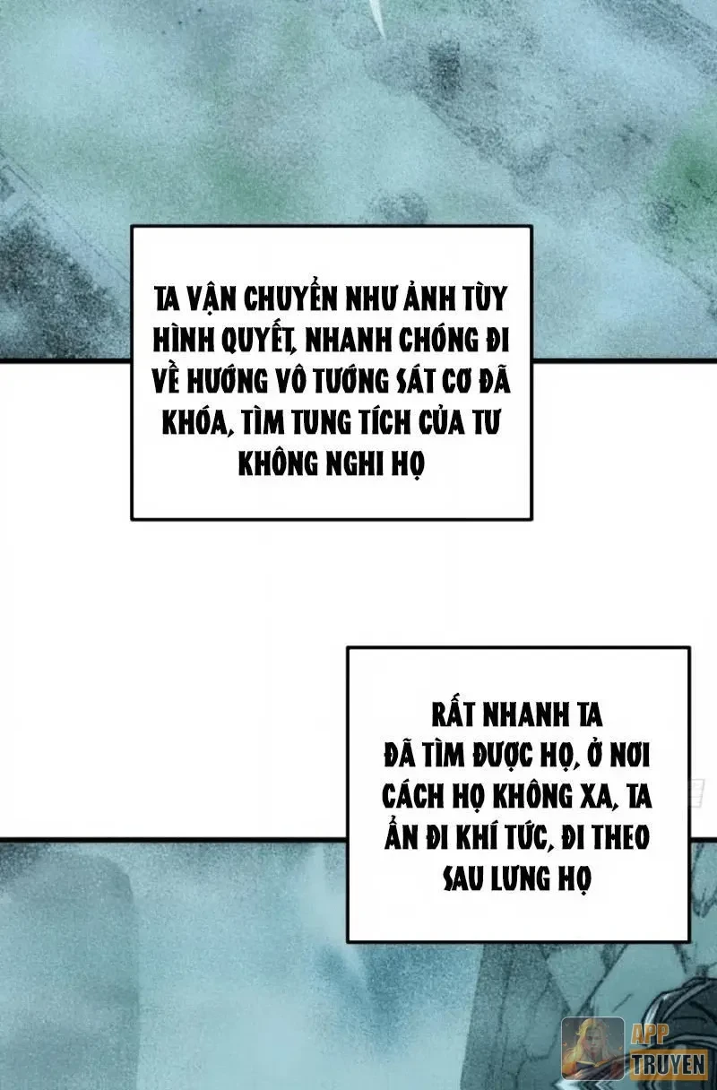 Ta Mô Phỏng Con Đường Trường Sinh Chapter 44 - 29