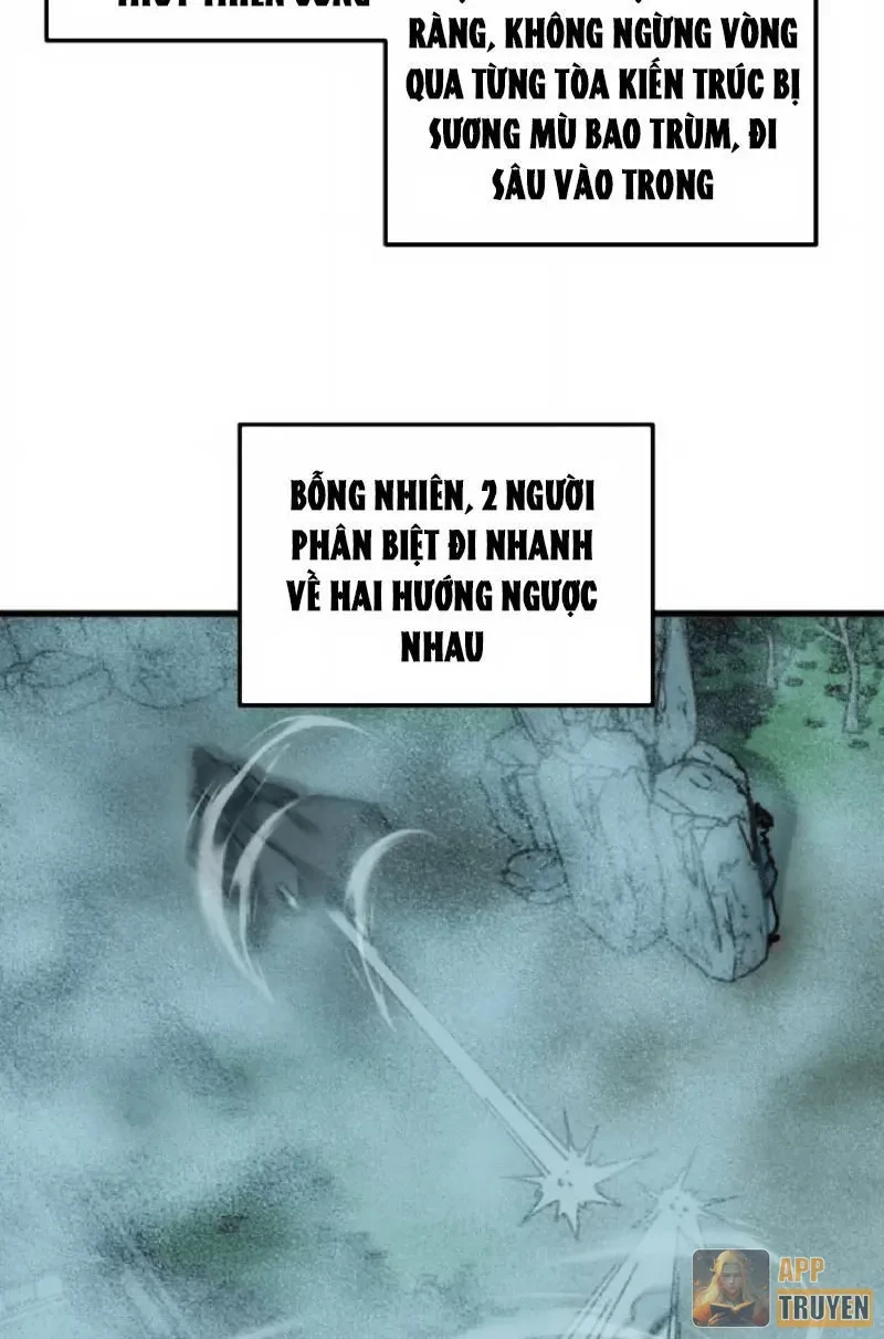 Ta Mô Phỏng Con Đường Trường Sinh Chapter 44 - 31