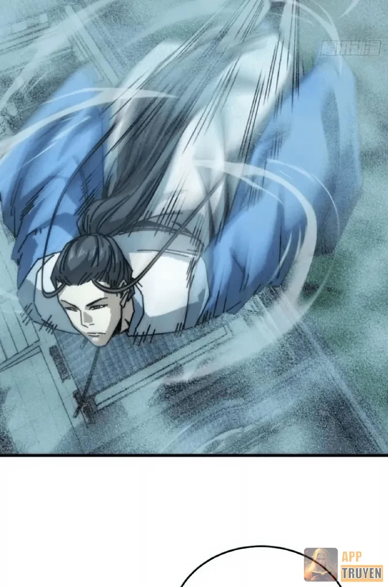 Ta Mô Phỏng Con Đường Trường Sinh Chapter 44 - 32