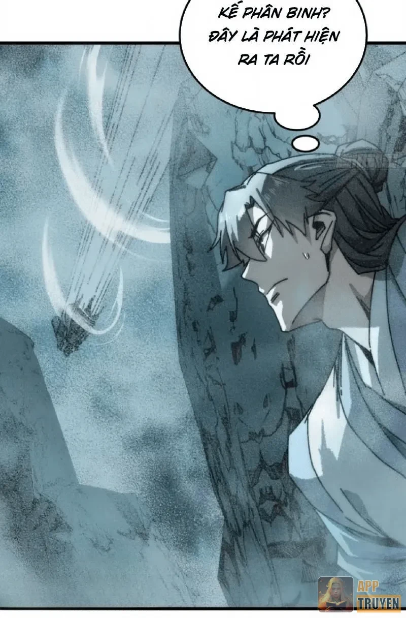 Ta Mô Phỏng Con Đường Trường Sinh Chapter 44 - 33