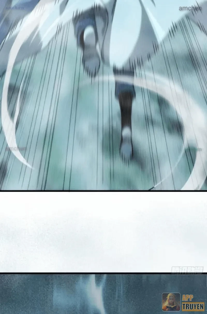 Ta Mô Phỏng Con Đường Trường Sinh Chapter 44 - 35