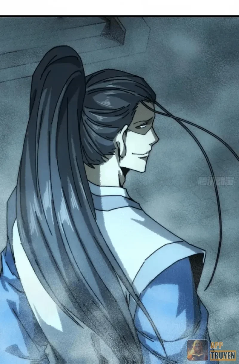 Ta Mô Phỏng Con Đường Trường Sinh Chapter 44 - 38