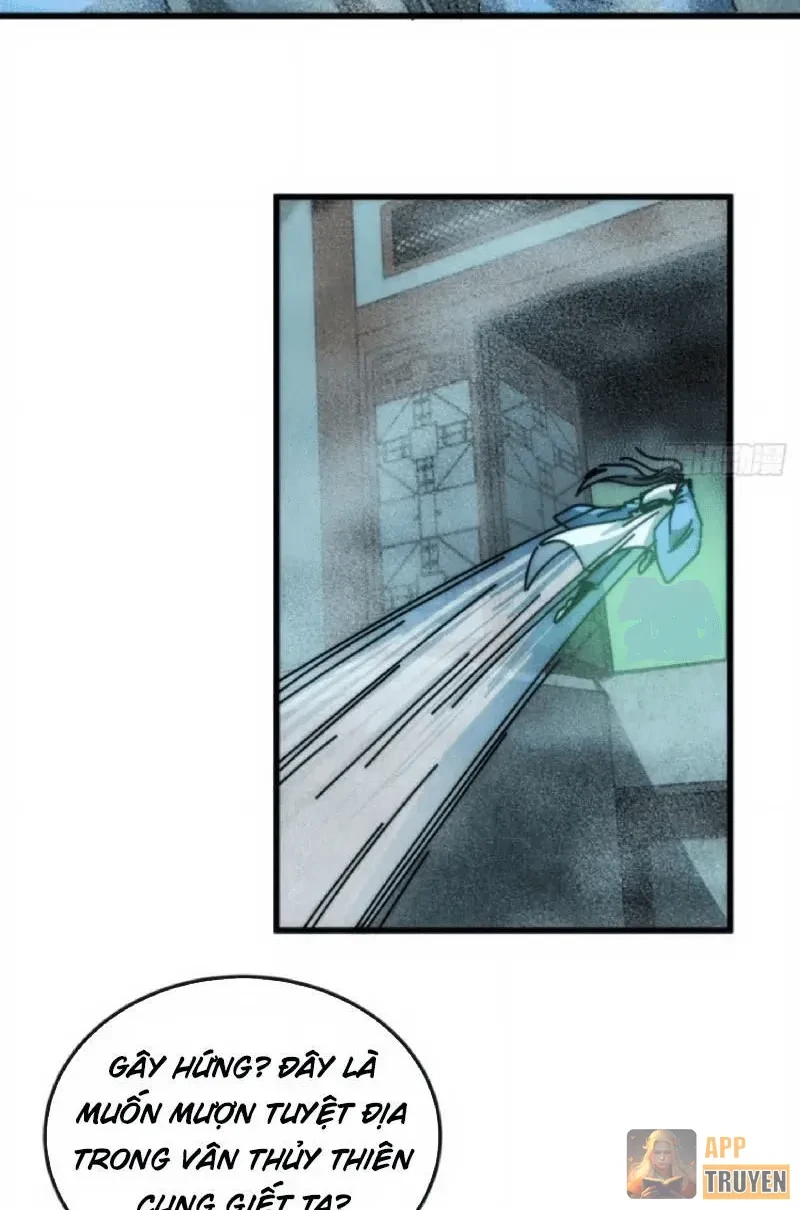 Ta Mô Phỏng Con Đường Trường Sinh Chapter 44 - 39