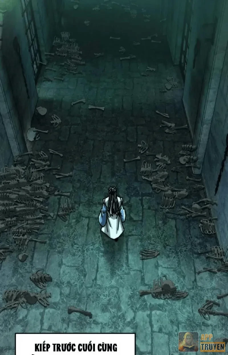 Ta Mô Phỏng Con Đường Trường Sinh Chapter 44 - 43