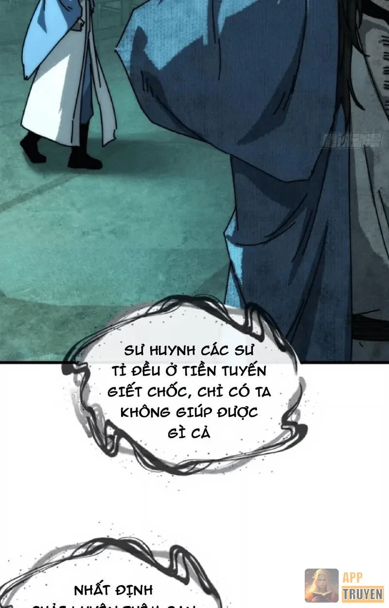 Ta Mô Phỏng Con Đường Trường Sinh Chapter 44 - 45