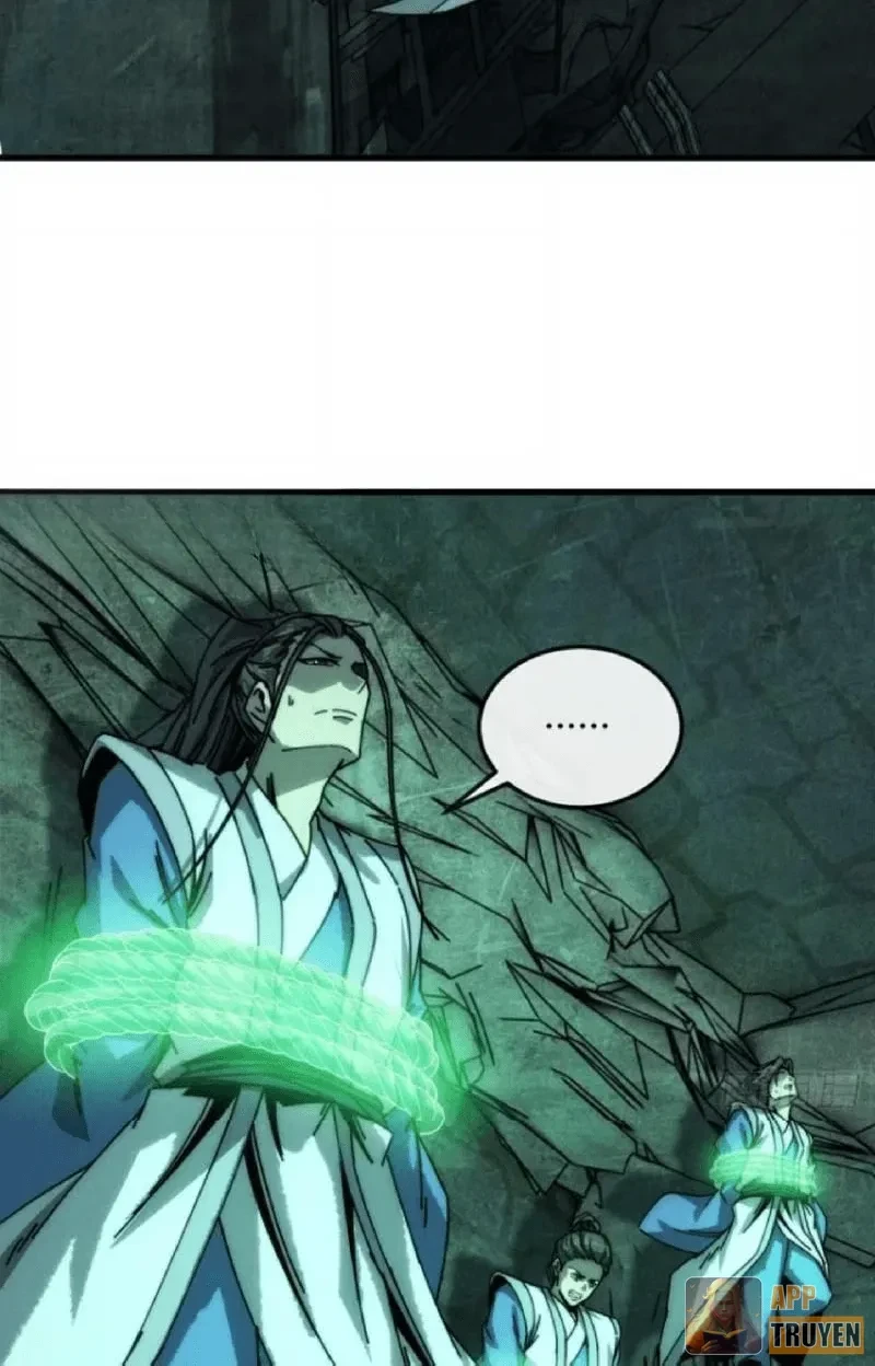 Ta Mô Phỏng Con Đường Trường Sinh Chapter 44 - 49