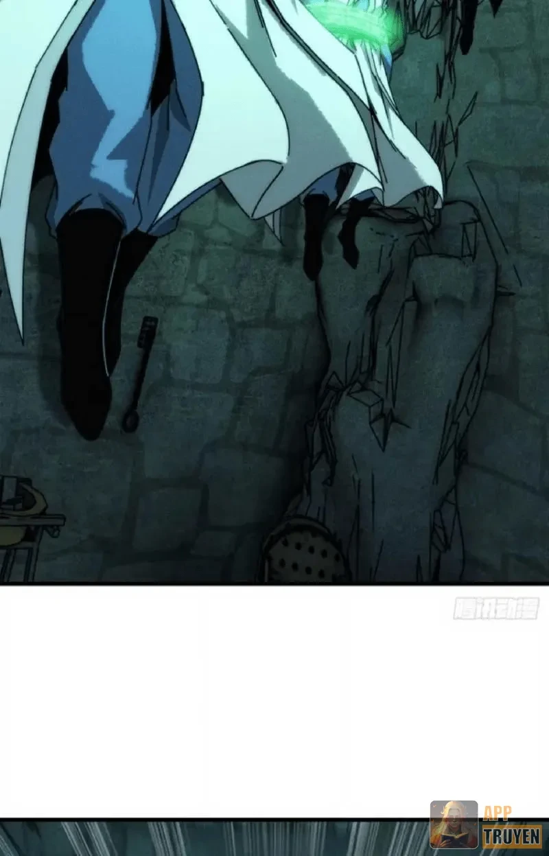 Ta Mô Phỏng Con Đường Trường Sinh Chapter 44 - 50