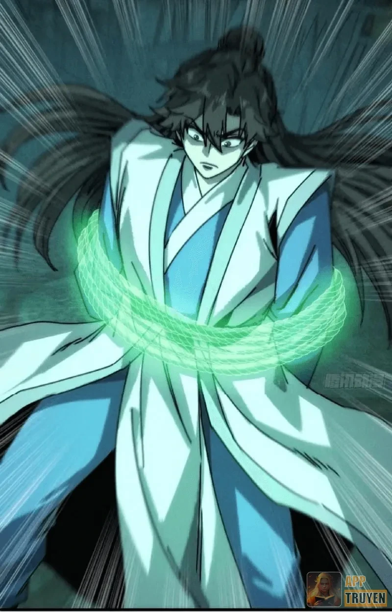 Ta Mô Phỏng Con Đường Trường Sinh Chapter 44 - 51