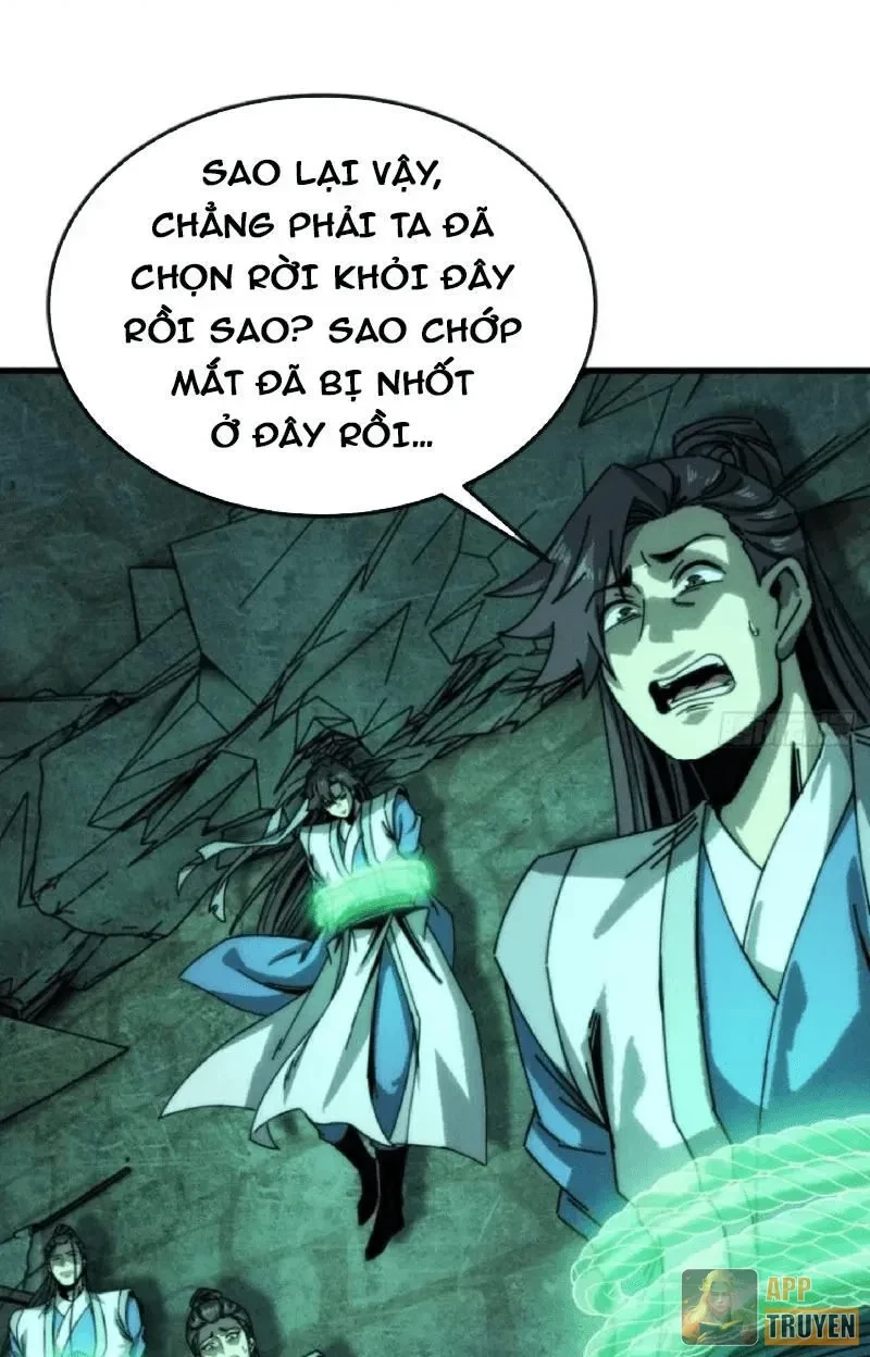 Ta Mô Phỏng Con Đường Trường Sinh Chapter 44 - 52