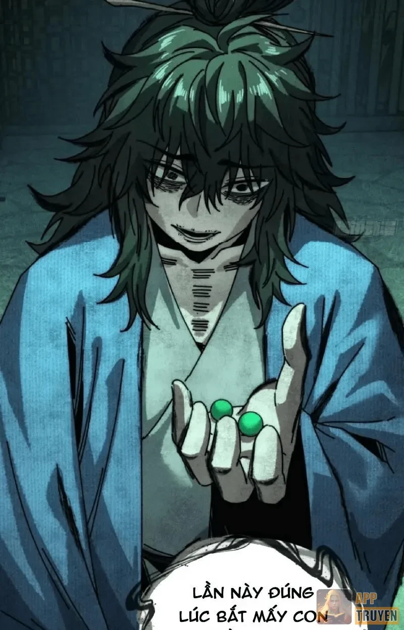 Ta Mô Phỏng Con Đường Trường Sinh Chapter 44 - 54