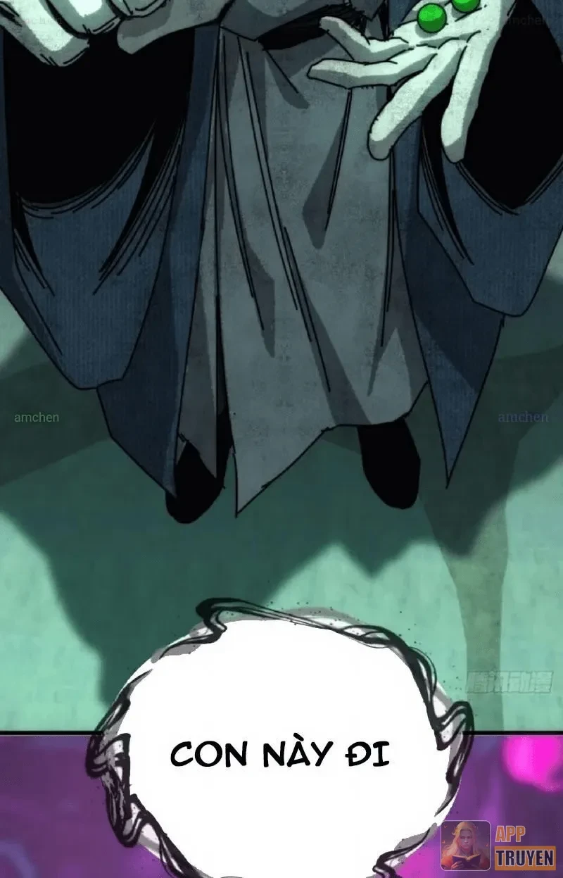 Ta Mô Phỏng Con Đường Trường Sinh Chapter 44 - 59