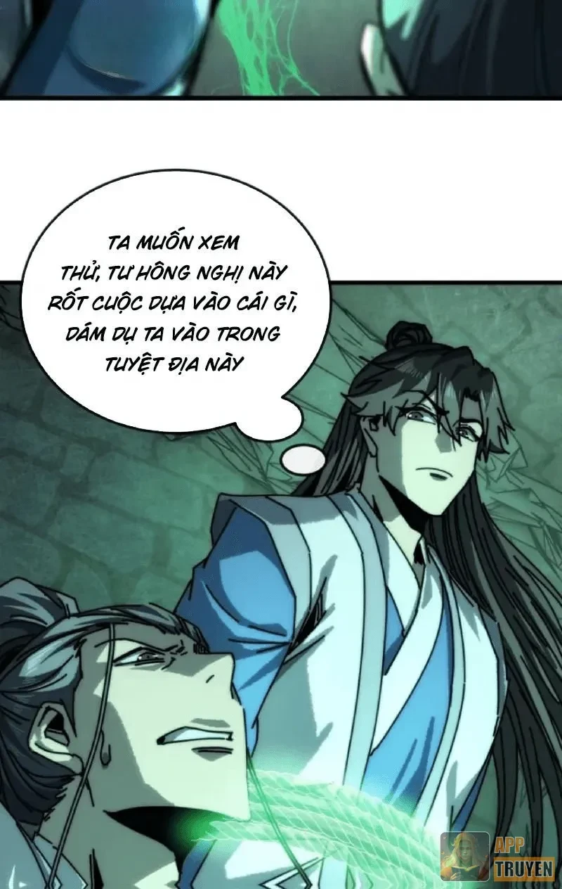 Ta Mô Phỏng Con Đường Trường Sinh Chapter 45 - 2