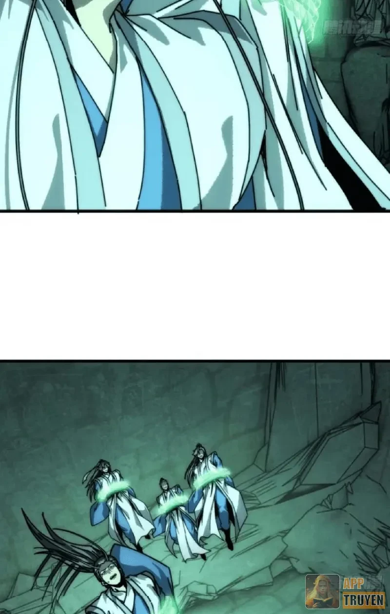 Ta Mô Phỏng Con Đường Trường Sinh Chapter 45 - 3