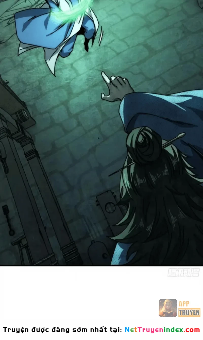 Ta Mô Phỏng Con Đường Trường Sinh Chapter 45 - 4