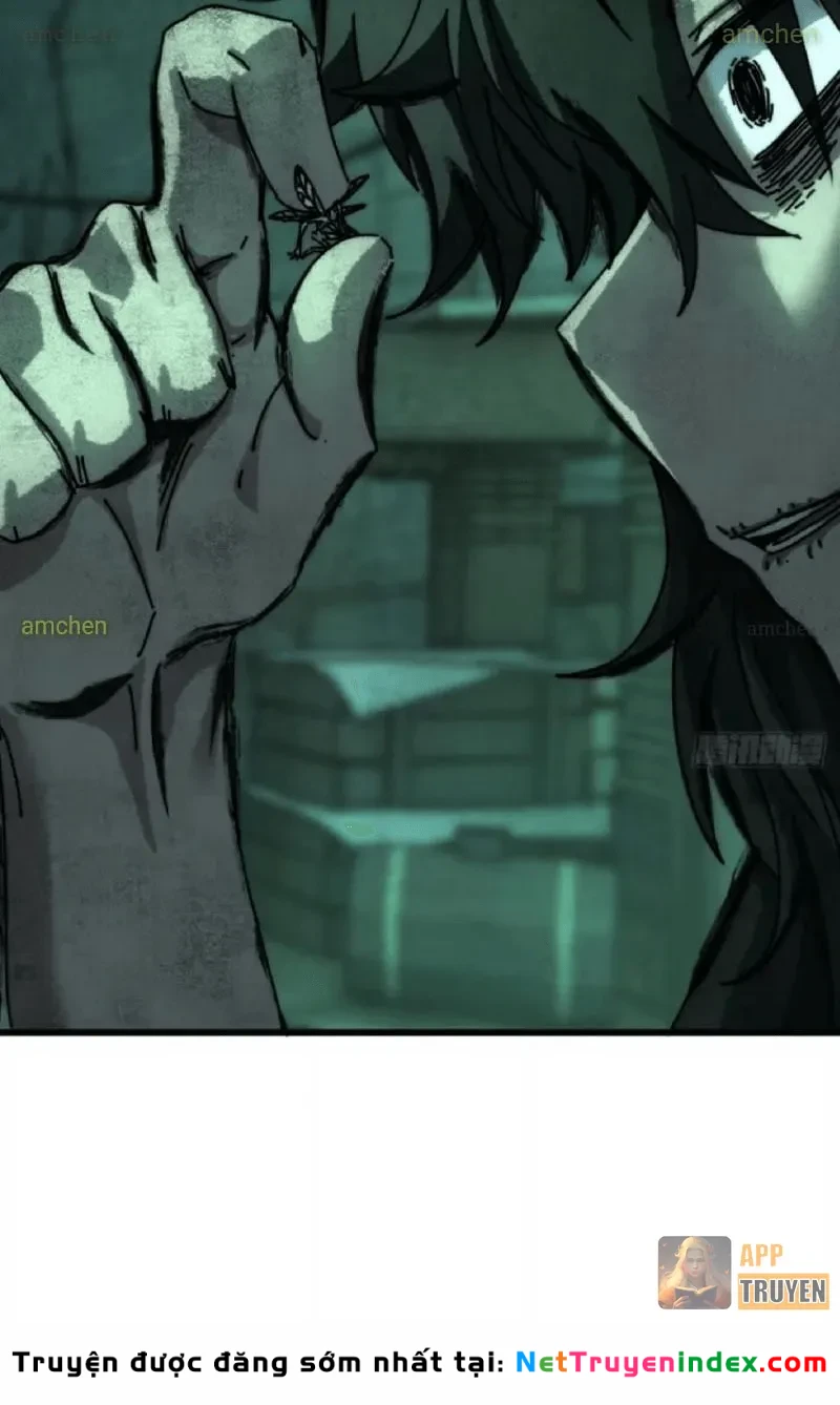 Ta Mô Phỏng Con Đường Trường Sinh Chapter 45 - 7