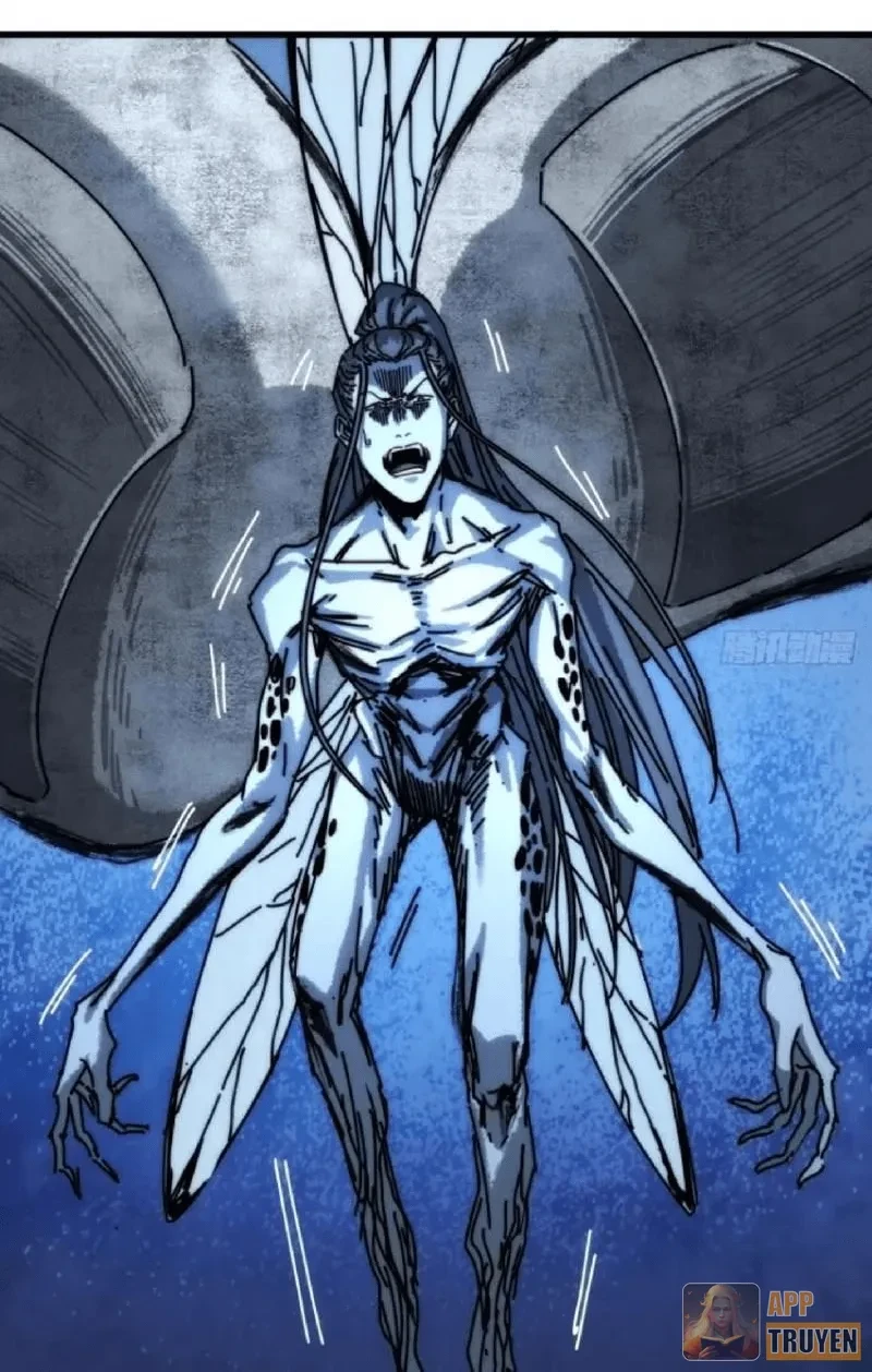 Ta Mô Phỏng Con Đường Trường Sinh Chapter 45 - 8