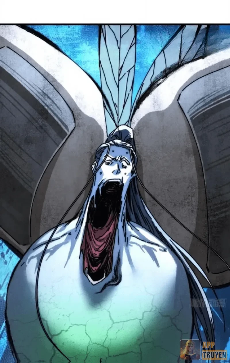 Ta Mô Phỏng Con Đường Trường Sinh Chapter 45 - 13