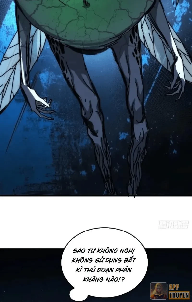 Ta Mô Phỏng Con Đường Trường Sinh Chapter 45 - 14