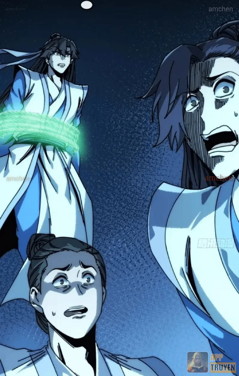 Ta Mô Phỏng Con Đường Trường Sinh Chapter 45 - 15