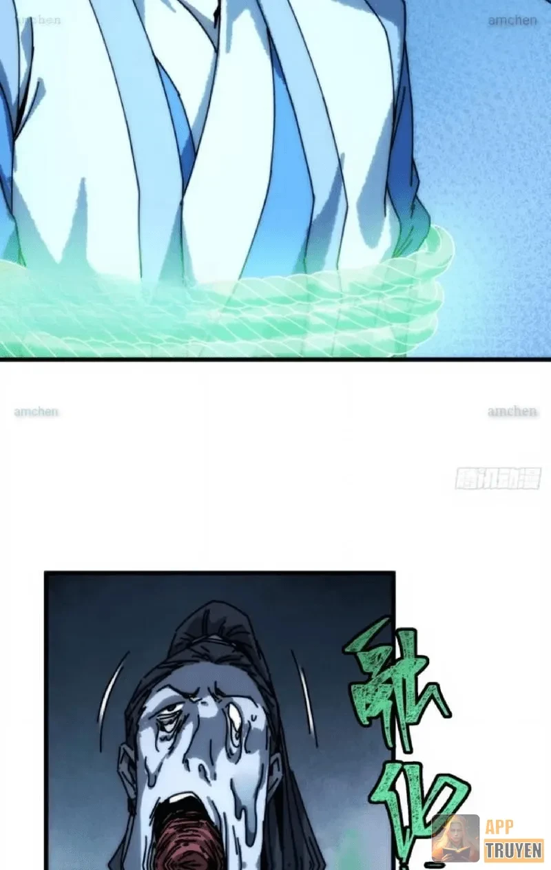 Ta Mô Phỏng Con Đường Trường Sinh Chapter 45 - 16