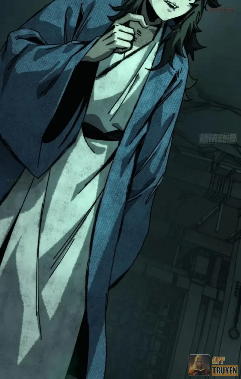 Ta Mô Phỏng Con Đường Trường Sinh Chapter 45 - 18