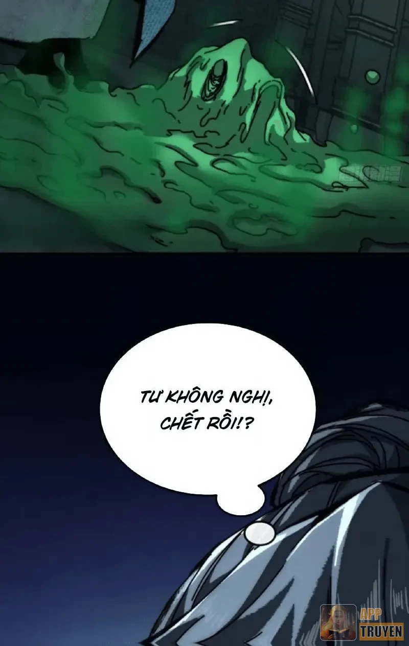 Ta Mô Phỏng Con Đường Trường Sinh Chapter 45 - 19