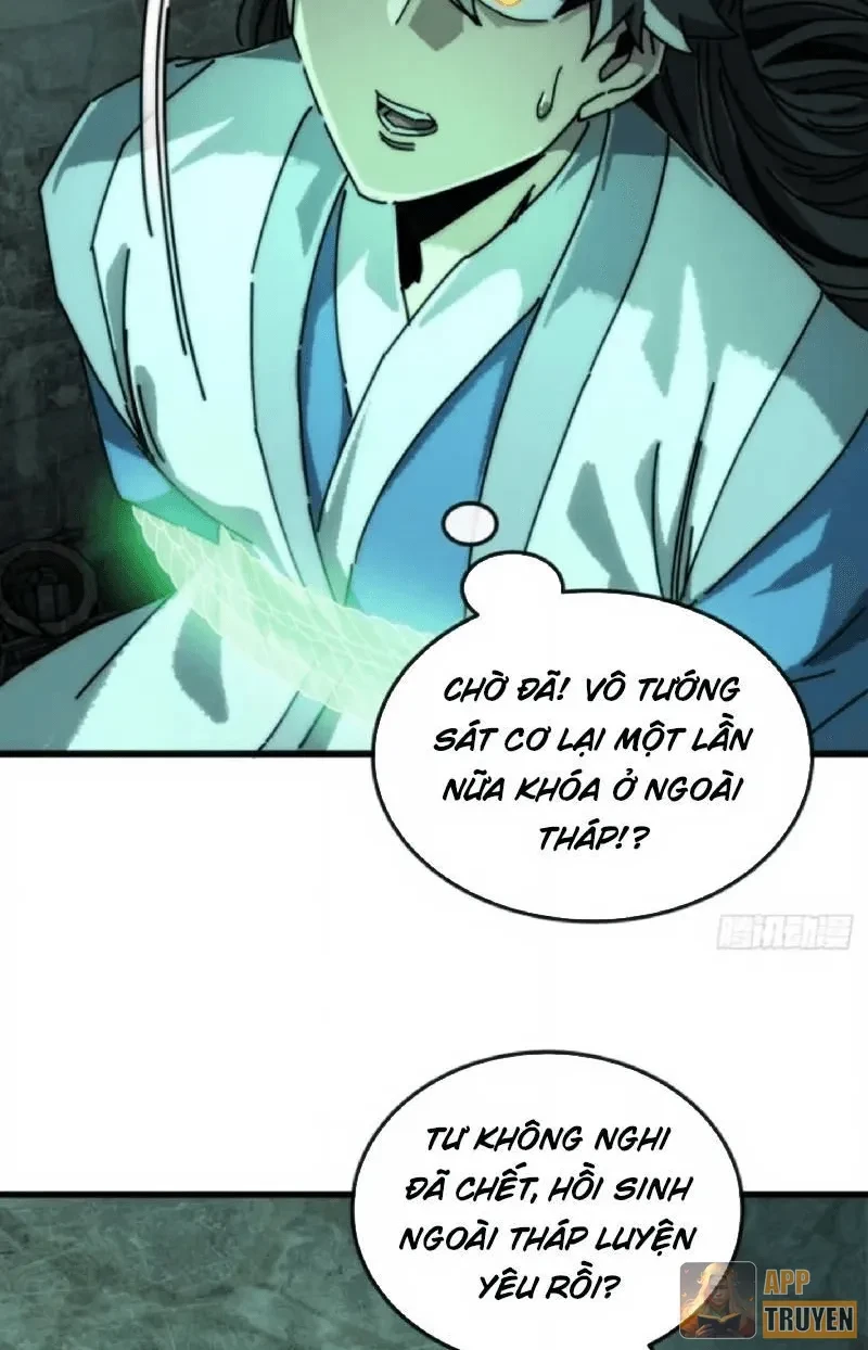 Ta Mô Phỏng Con Đường Trường Sinh Chapter 45 - 23