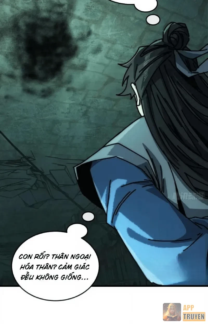 Ta Mô Phỏng Con Đường Trường Sinh Chapter 45 - 24