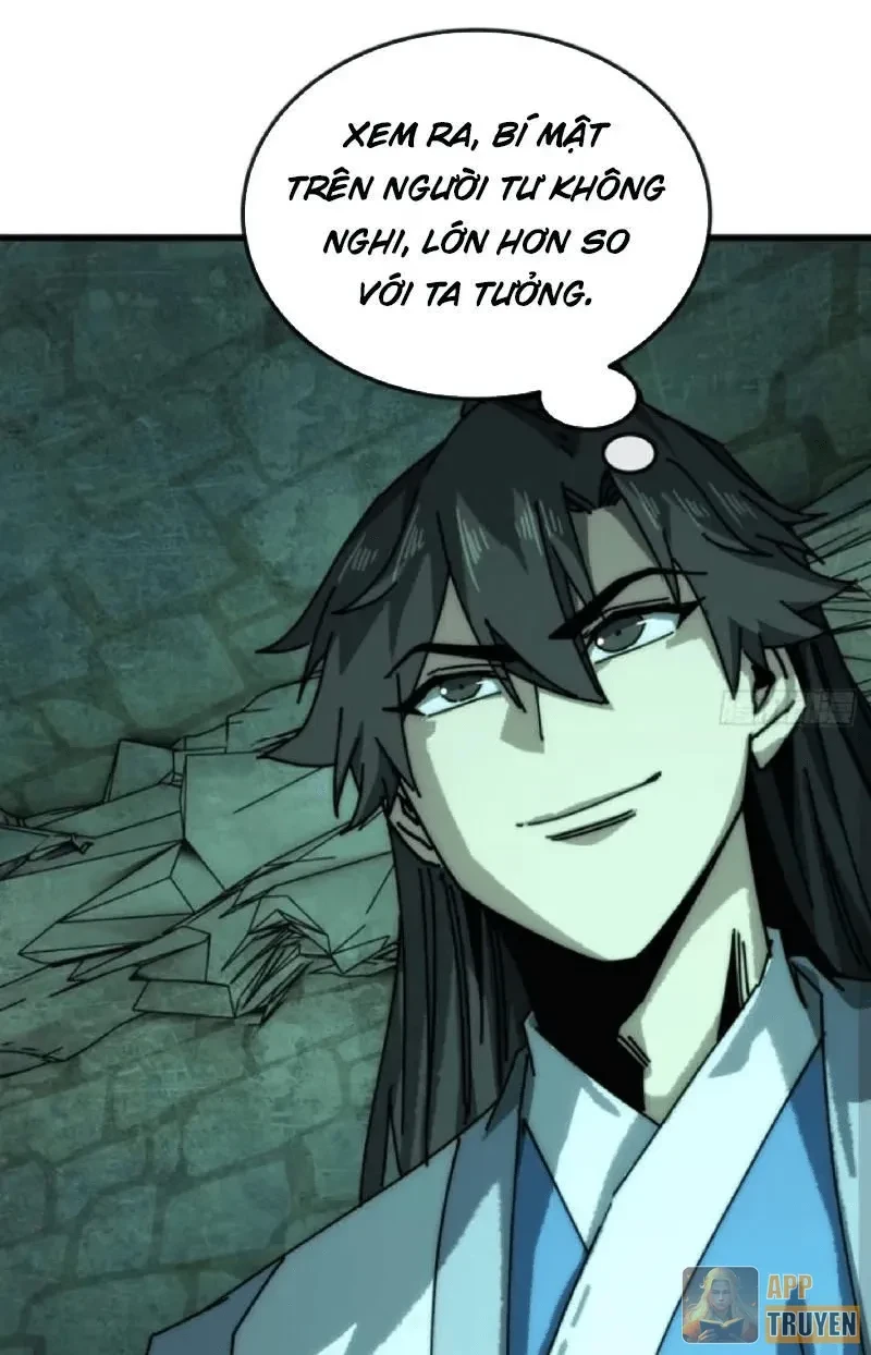 Ta Mô Phỏng Con Đường Trường Sinh Chapter 45 - 25