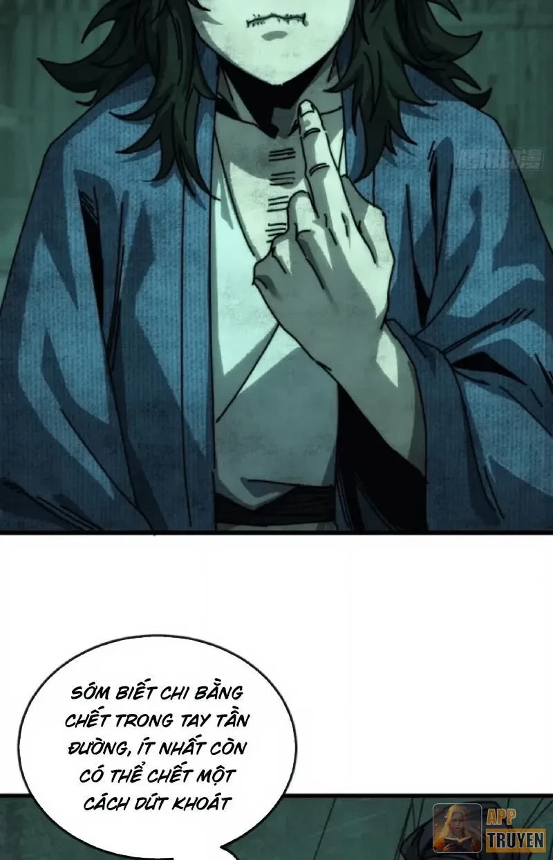 Ta Mô Phỏng Con Đường Trường Sinh Chapter 45 - 29