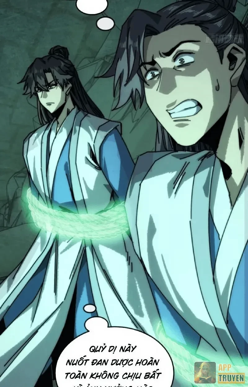 Ta Mô Phỏng Con Đường Trường Sinh Chapter 45 - 30