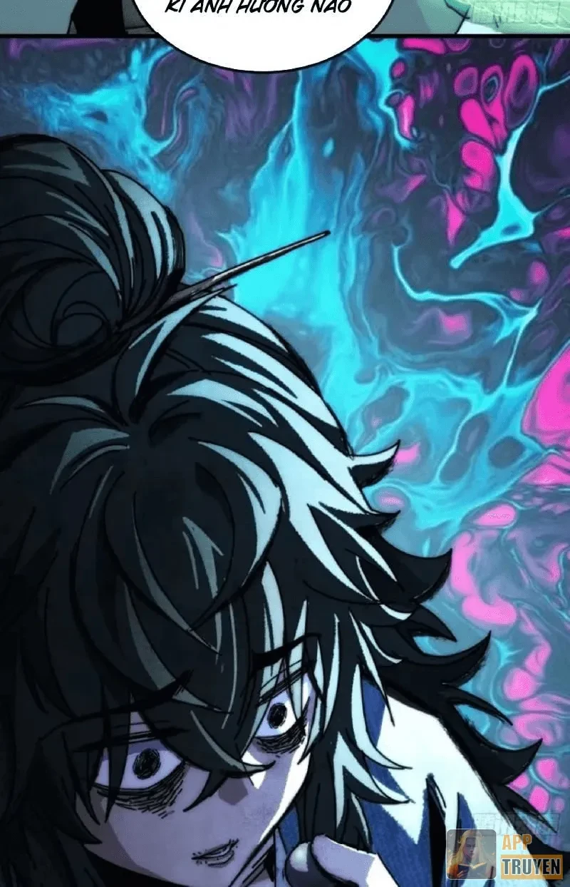 Ta Mô Phỏng Con Đường Trường Sinh Chapter 45 - 31