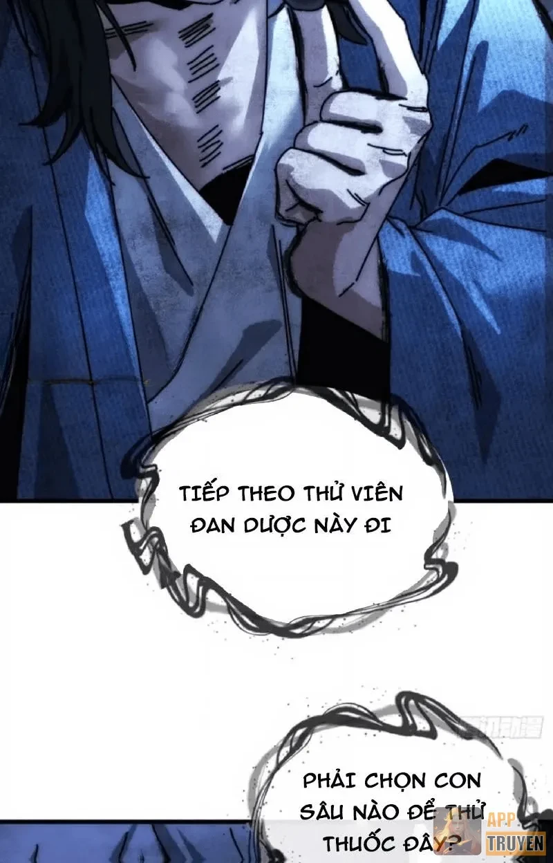 Ta Mô Phỏng Con Đường Trường Sinh Chapter 45 - 32