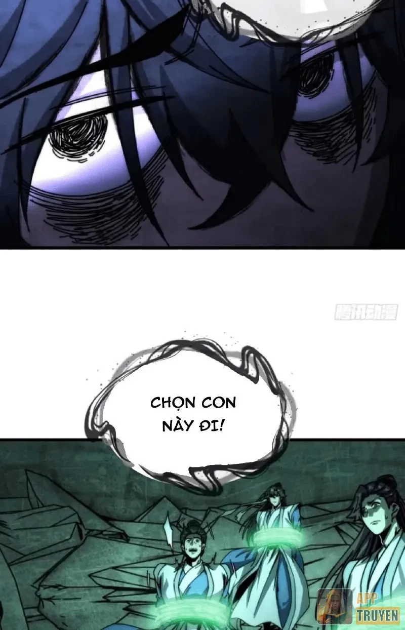 Ta Mô Phỏng Con Đường Trường Sinh Chapter 45 - 33