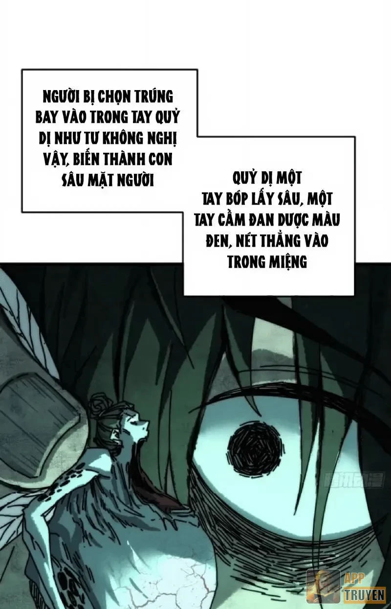 Ta Mô Phỏng Con Đường Trường Sinh Chapter 45 - 35