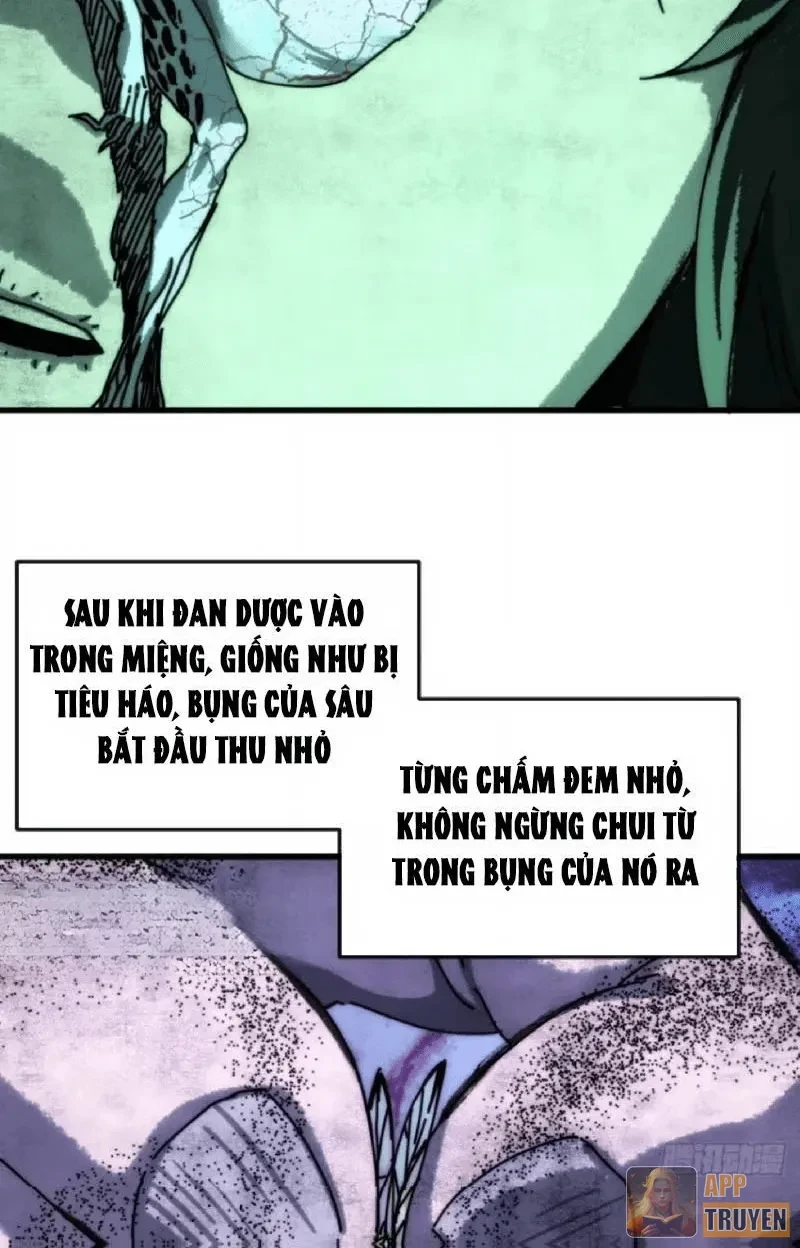 Ta Mô Phỏng Con Đường Trường Sinh Chapter 45 - 36