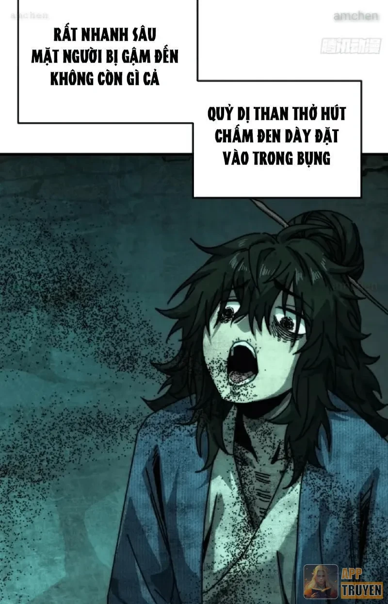 Ta Mô Phỏng Con Đường Trường Sinh Chapter 45 - 38