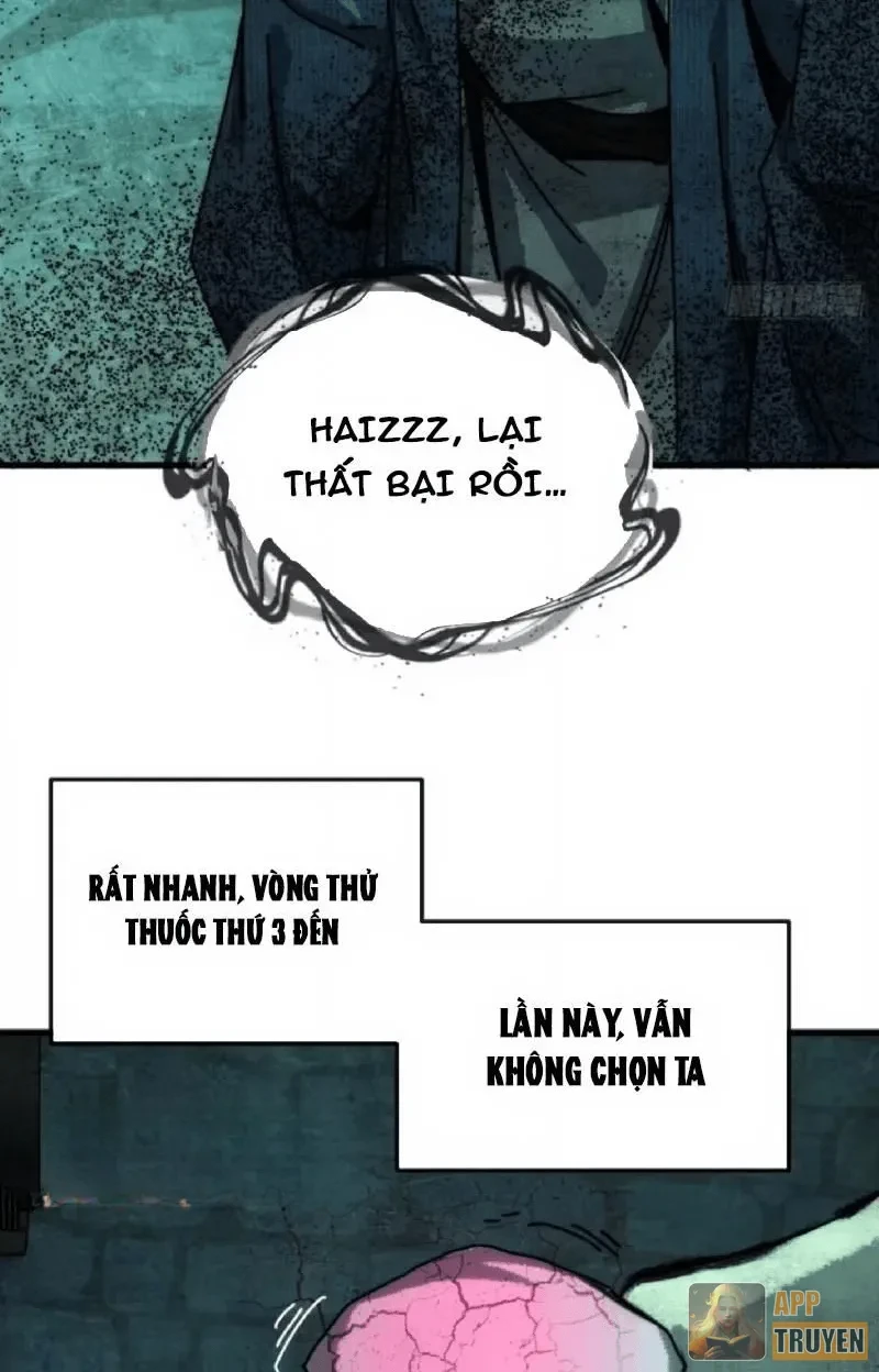 Ta Mô Phỏng Con Đường Trường Sinh Chapter 45 - 39