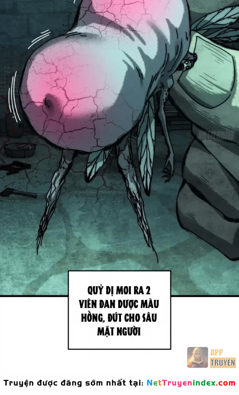 Ta Mô Phỏng Con Đường Trường Sinh Chapter 45 - 40