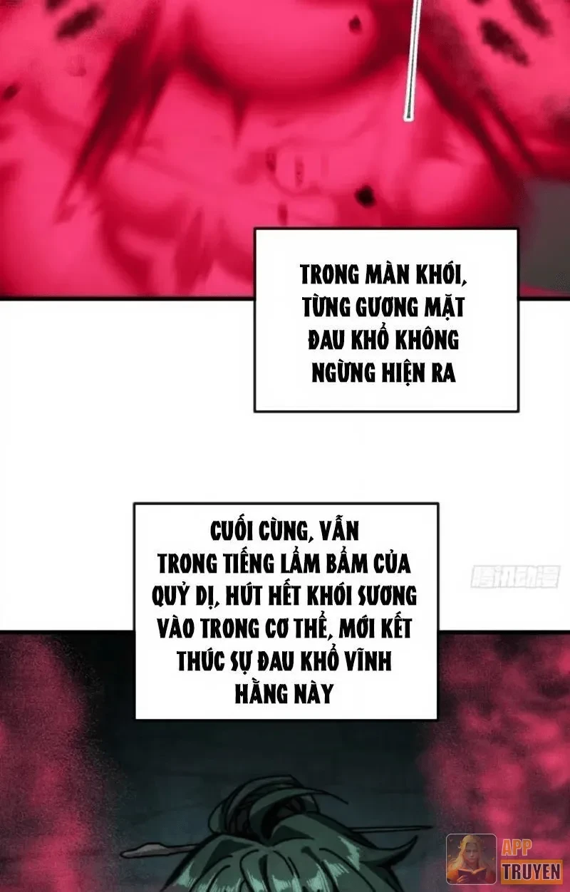 Ta Mô Phỏng Con Đường Trường Sinh Chapter 45 - 42