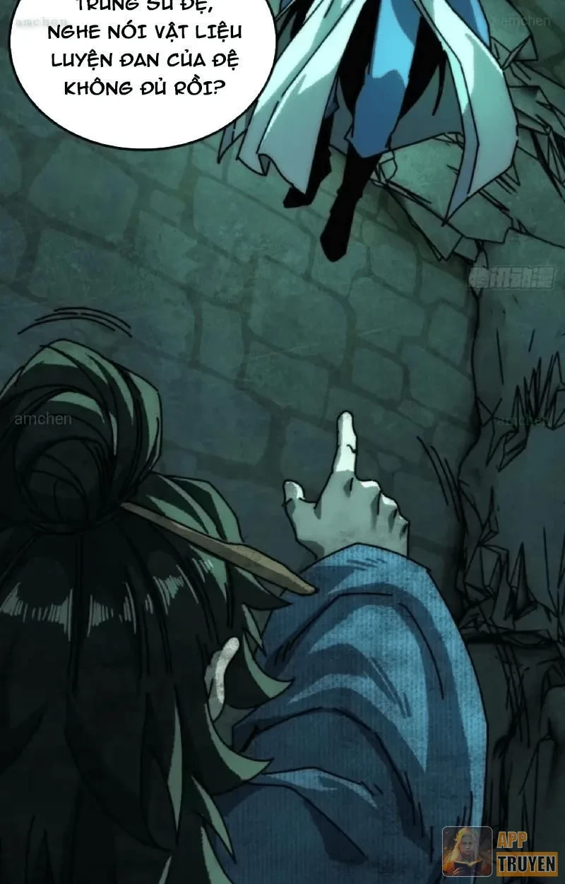 Ta Mô Phỏng Con Đường Trường Sinh Chapter 45 - 45