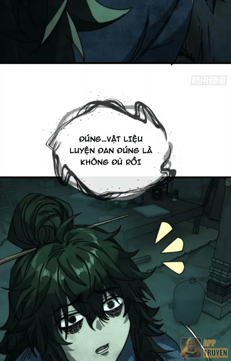 Ta Mô Phỏng Con Đường Trường Sinh Chapter 45 - 46