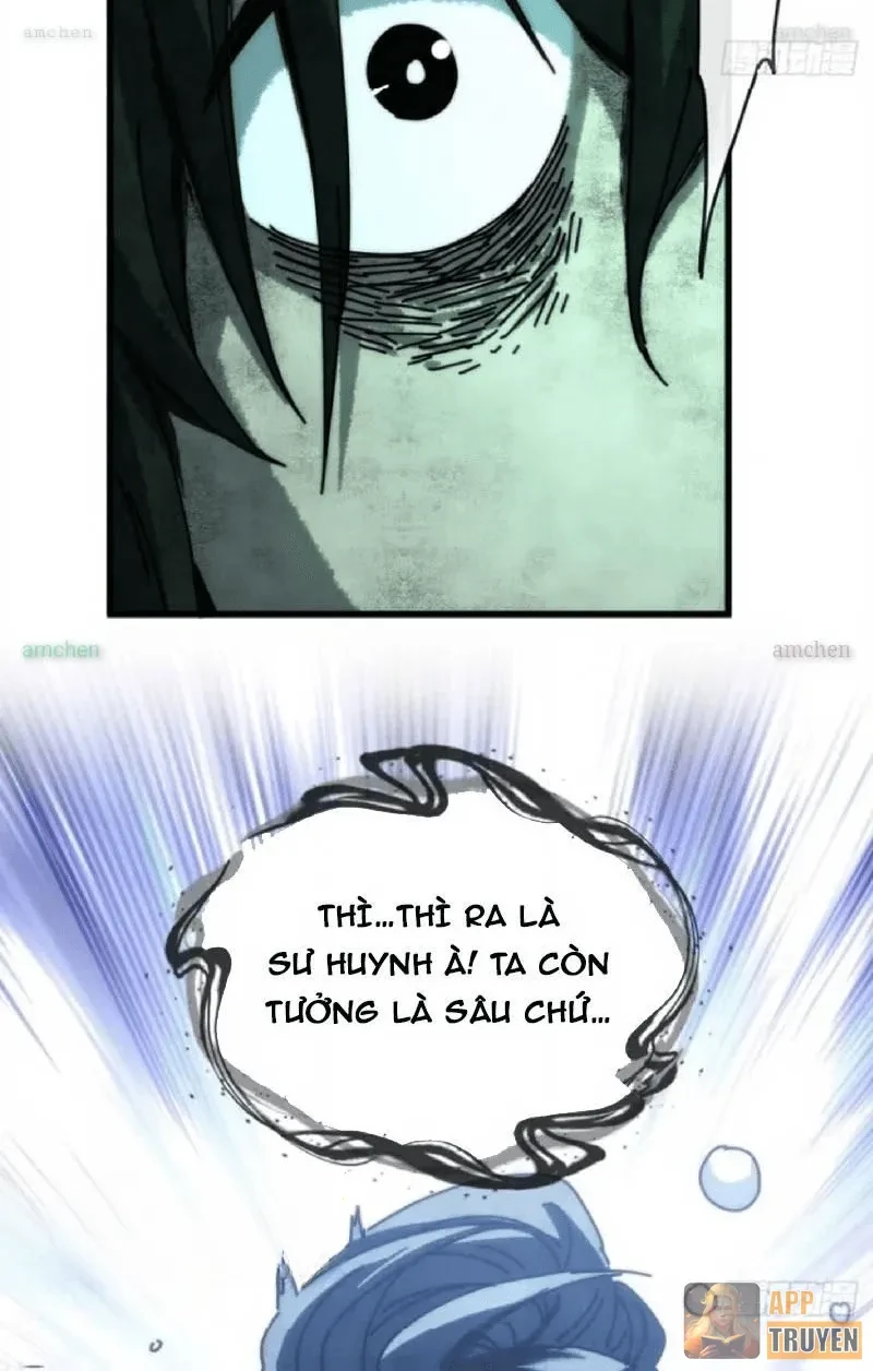 Ta Mô Phỏng Con Đường Trường Sinh Chapter 45 - 48