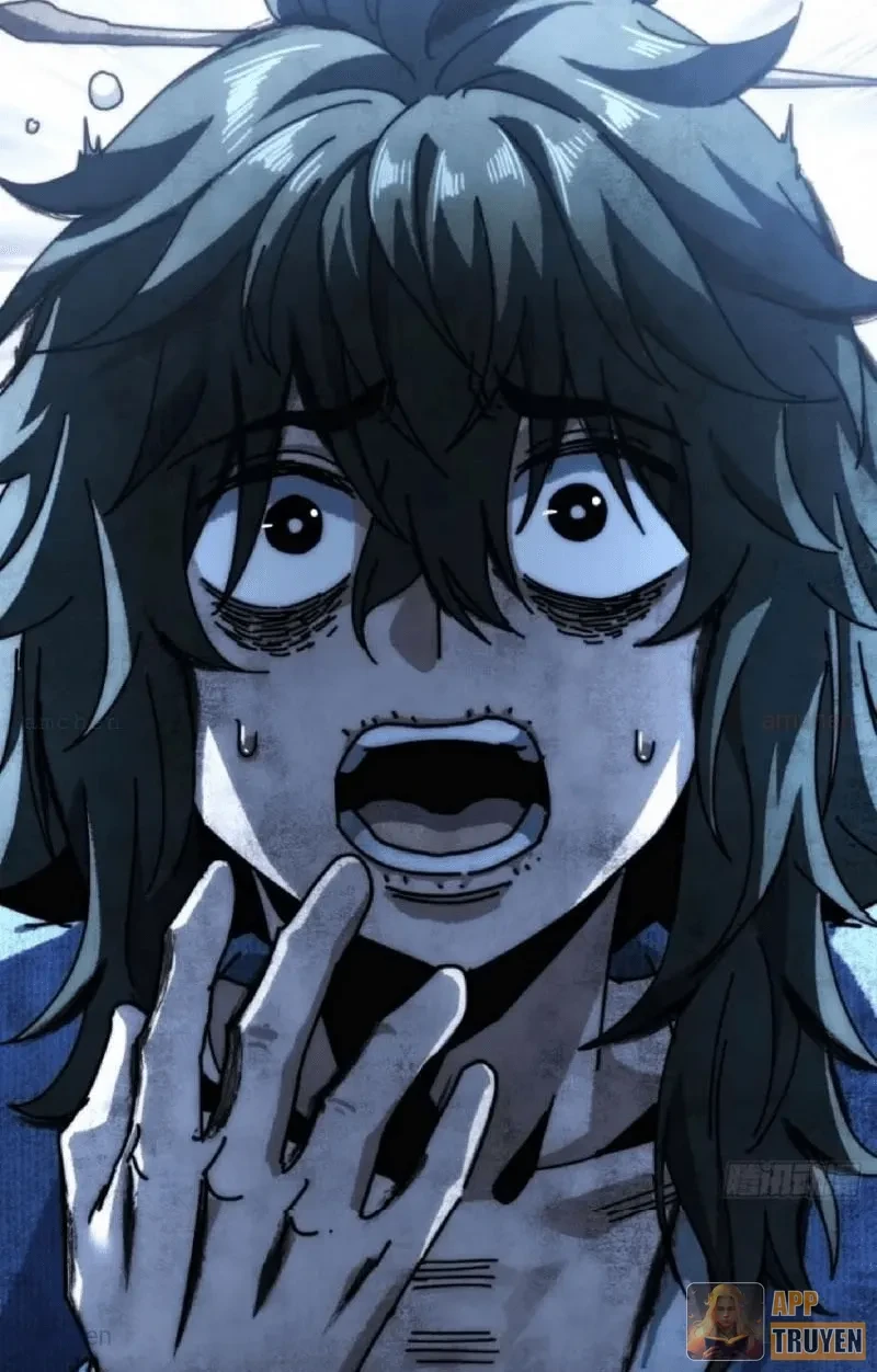 Ta Mô Phỏng Con Đường Trường Sinh Chapter 45 - 49