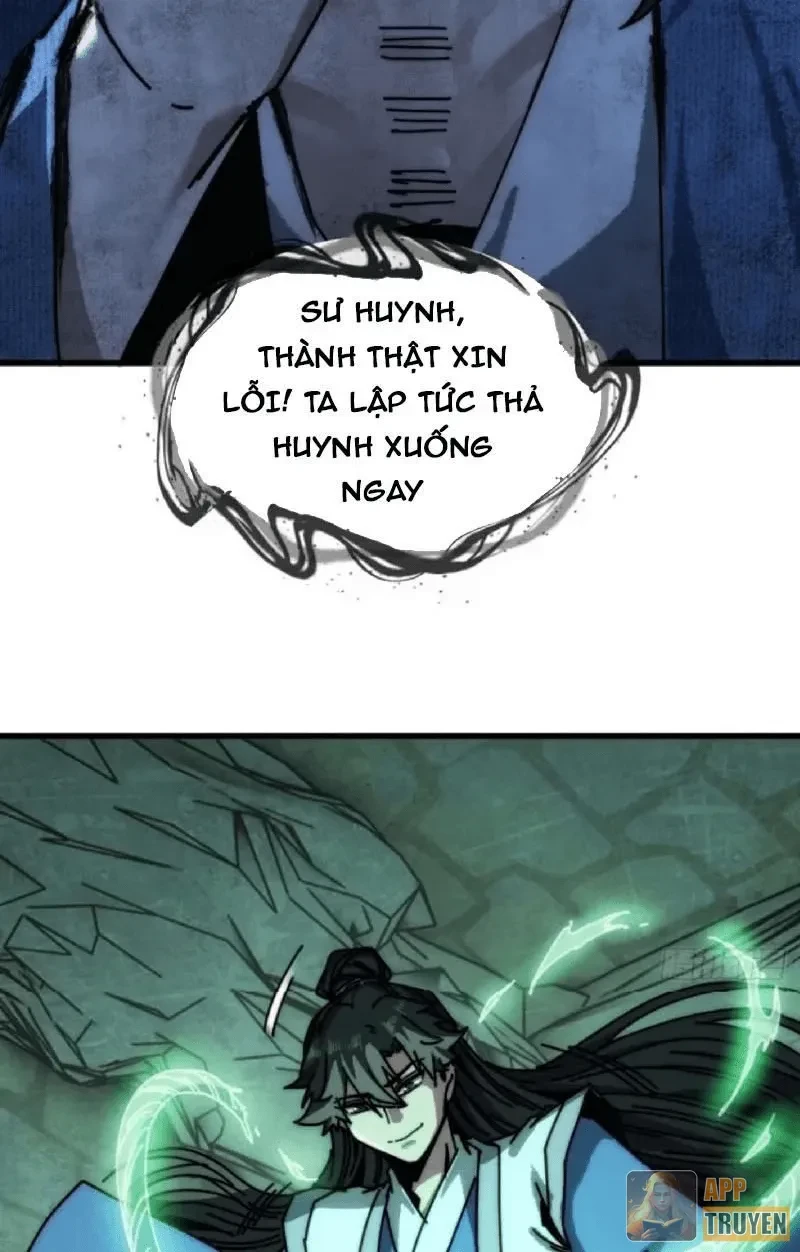 Ta Mô Phỏng Con Đường Trường Sinh Chapter 45 - 50