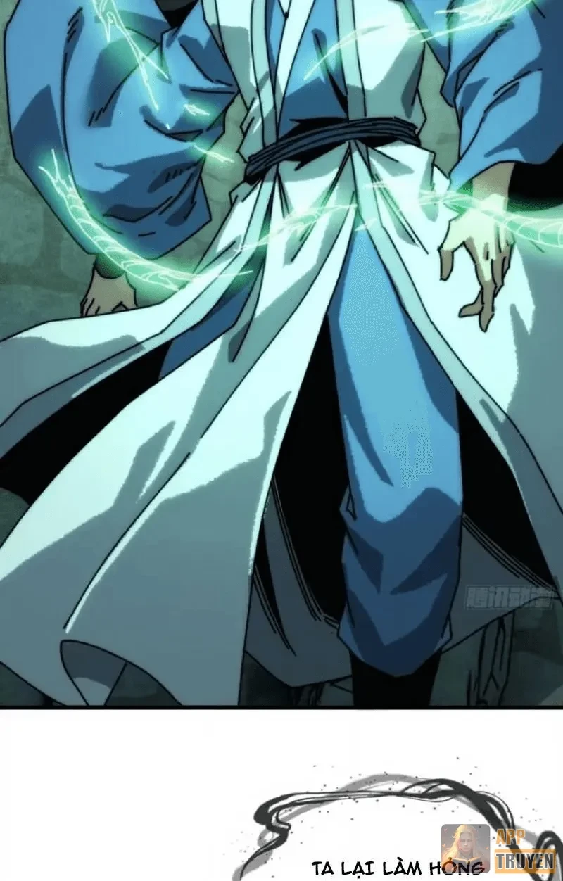 Ta Mô Phỏng Con Đường Trường Sinh Chapter 45 - 51