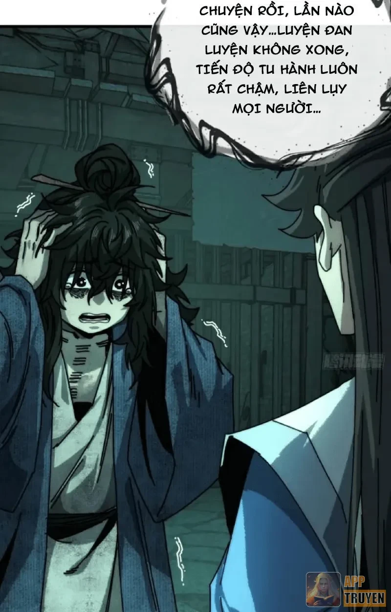 Ta Mô Phỏng Con Đường Trường Sinh Chapter 45 - 52