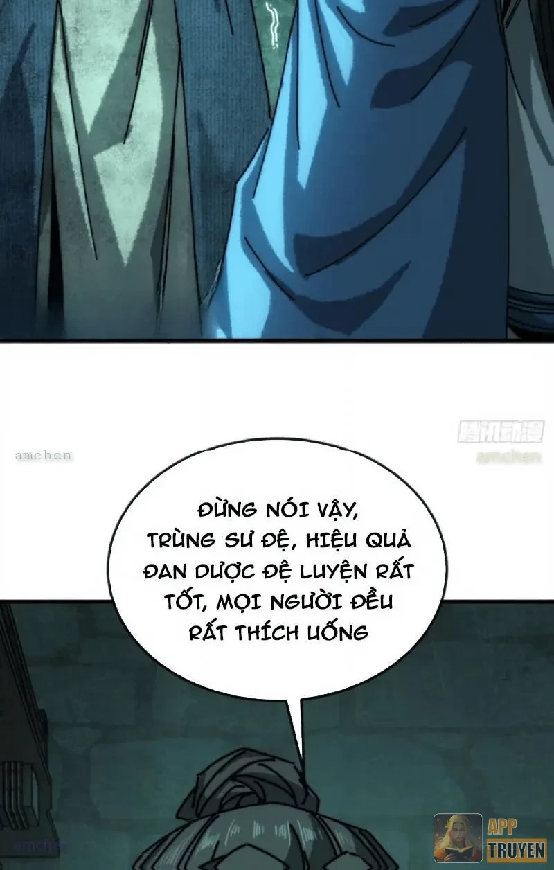 Ta Mô Phỏng Con Đường Trường Sinh Chapter 45 - 53