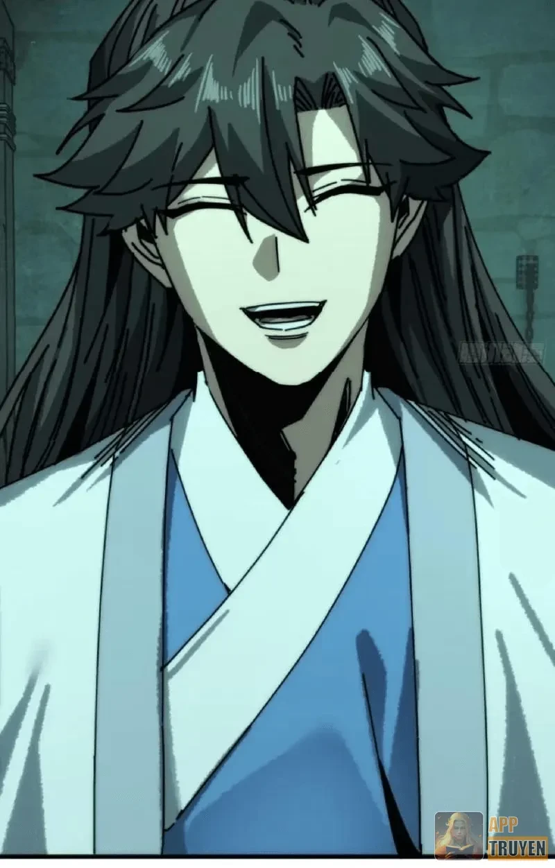 Ta Mô Phỏng Con Đường Trường Sinh Chapter 45 - 54