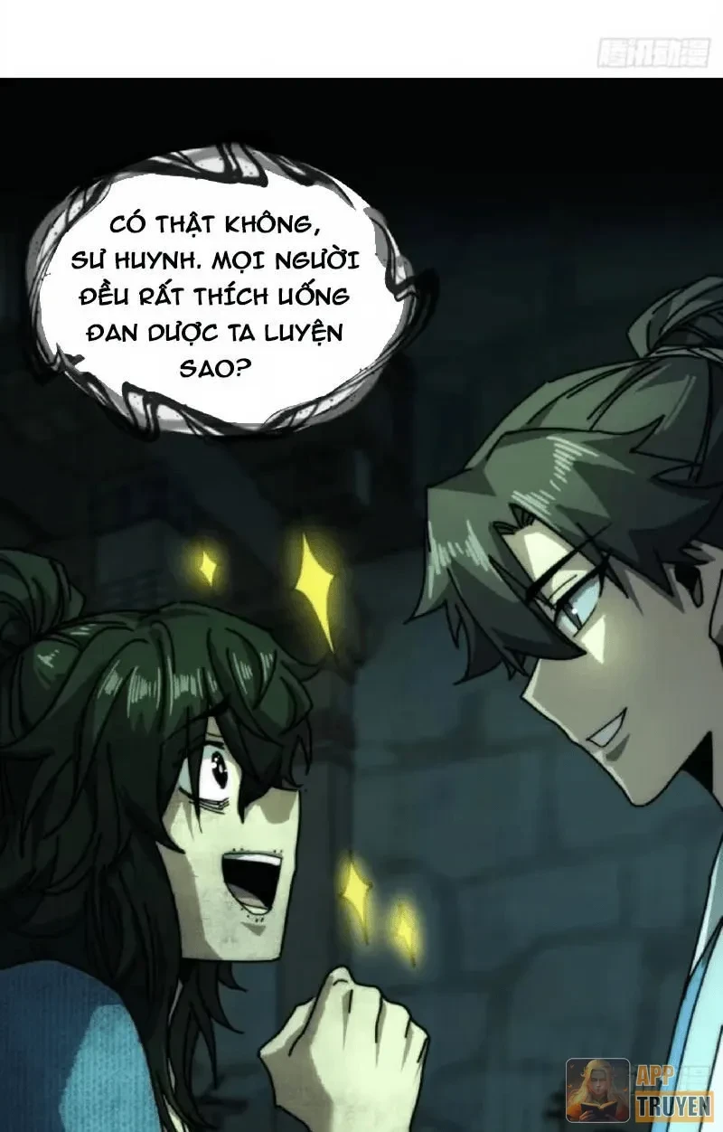 Ta Mô Phỏng Con Đường Trường Sinh Chapter 45 - 55